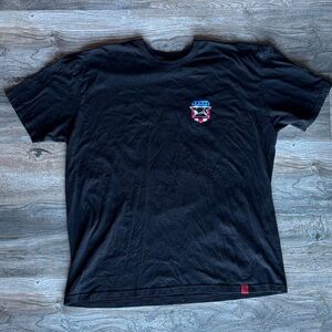 Troll Co. Dirty Hands Clean Money Men's T-Shirt 2XL